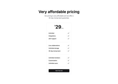 pricing6